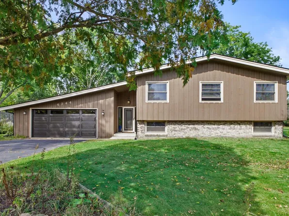 4744 St Regis DRIVE, Mount Pleasant, WI 53403