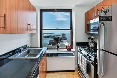 Rented by New York Residence