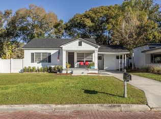 713 W Peninsular St, Tampa, FL 33603