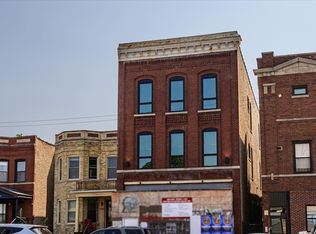 2753 W Fullerton Ave #3B, Chicago, IL 60647