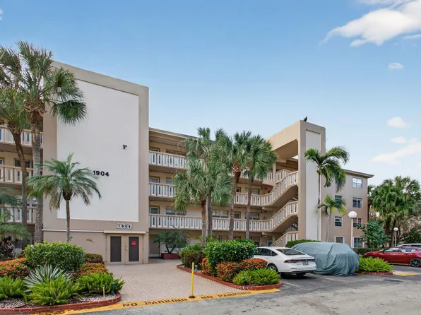 1904 Bermuda Cir APT G3, Coconut Creek, FL 33066