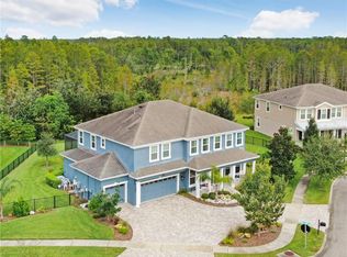 8354 Swiss Chard Cir, Land O Lakes, FL 34637