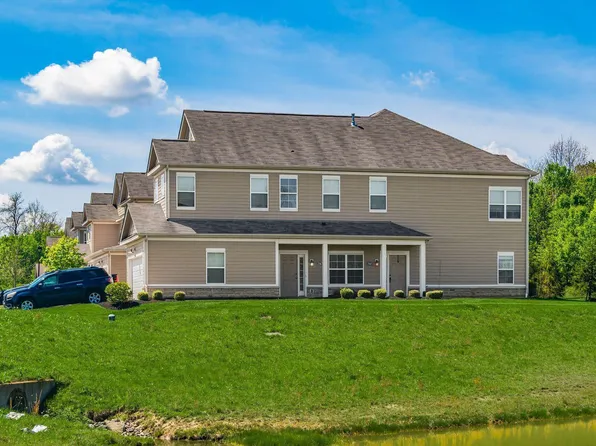 3565 Birkland Cir, Lewis Center, OH 43035