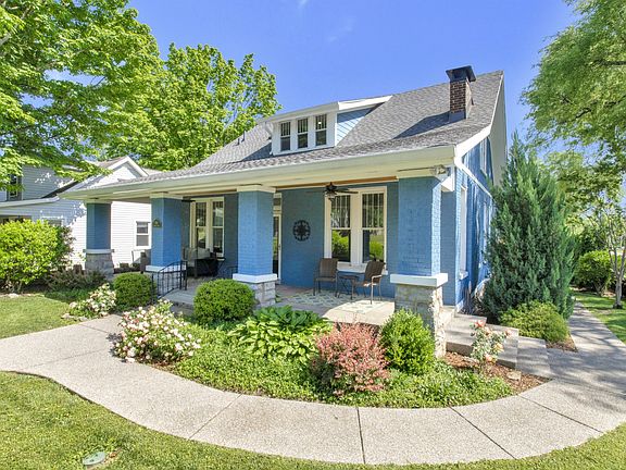3rd image of 4511 Dakota Ave