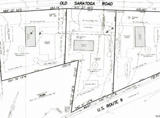 1241 Route 9, Gansevoort, NY 12831