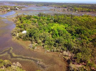 597 Palmetto Pointe Ln, Edisto Island, SC 29438