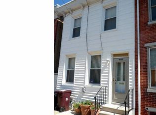 446 S Claymont St, Wilmington, DE 19801