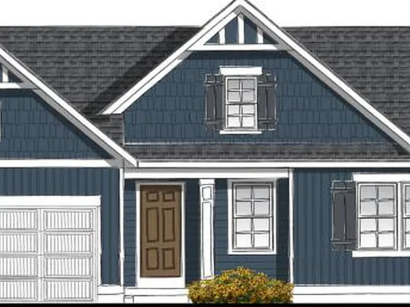 7070 Kettle Dale Ave SE, Alto, MI 49302