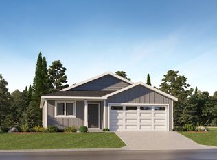 593 NE McCampbell St, Madras, OR