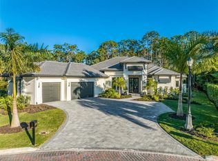 4638 Idylwood Ln, Naples, FL 34119