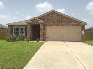 7106 Millford Hill Ct, Rosenberg, TX 77469