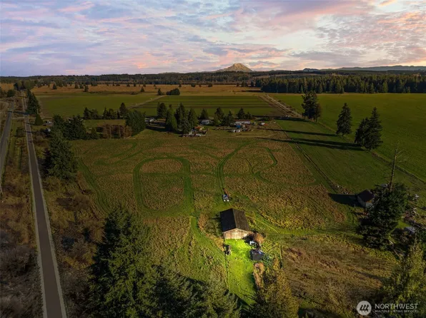 15024 Mima Road SW, Olympia, WA 98512