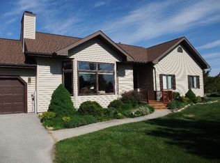 10740 Sumac Ln, Sister Bay, WI 54234