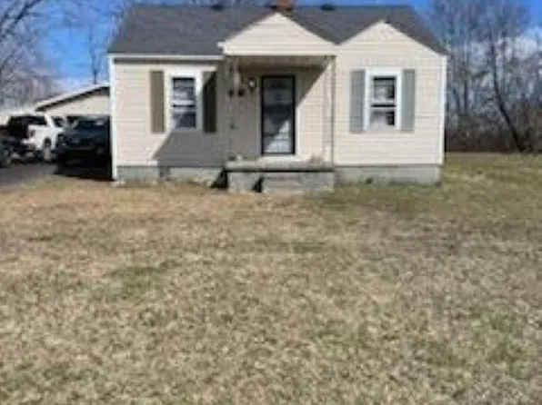 2298 Campbellsville Rd, Hodgenville, KY 42748