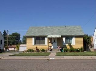 1245 Ada Ave, Idaho Falls, ID 83402