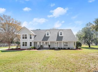 8214 Belle Helene Dr, Denham Springs, LA 70726