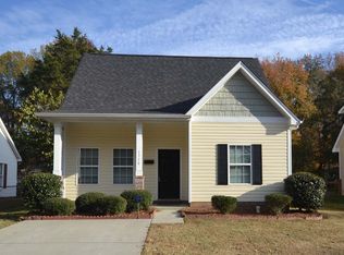 1710 Dallas Ave, Charlotte, NC 28205