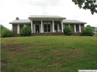 1429 Mount Moriah Rd, Pell City, AL 35125