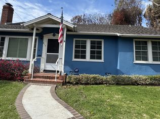 813 Muskingum Ave, Pacific Palisades, CA 90272