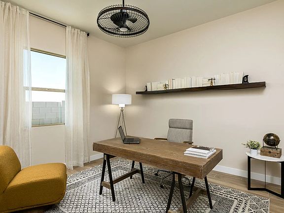 Amarillo Creek - Topaz Interior Image 5