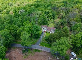 2501 Old Hebron Road, Glastonbury, CT 06033