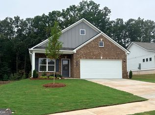 1485 Trellis Ct Lot 2, Hampton, GA 30228