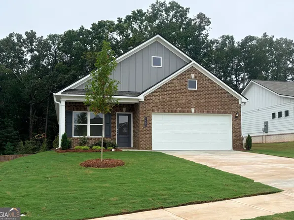 1485 Trellis Ct Lot 2, Hampton, GA 30228
