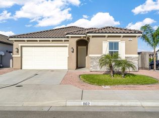 862 Bolinas Way, Madera, CA 93637