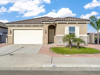 862 Bolinas Way, Madera, CA, 93637