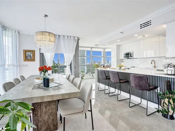 19101 NE 36th Ct #1805, Aventura, FL 33180