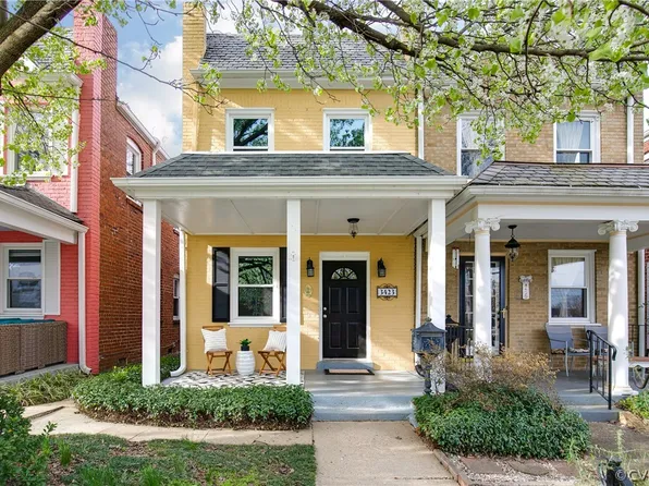 3423 Cutshaw Ave, Richmond, VA 23230