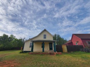 1505 E Harrison Ave, Guthrie, OK 73044