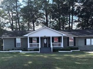 6895 Powers St, Riverdale, GA