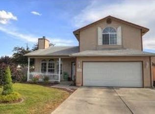 3206 W King St, Yakima, WA