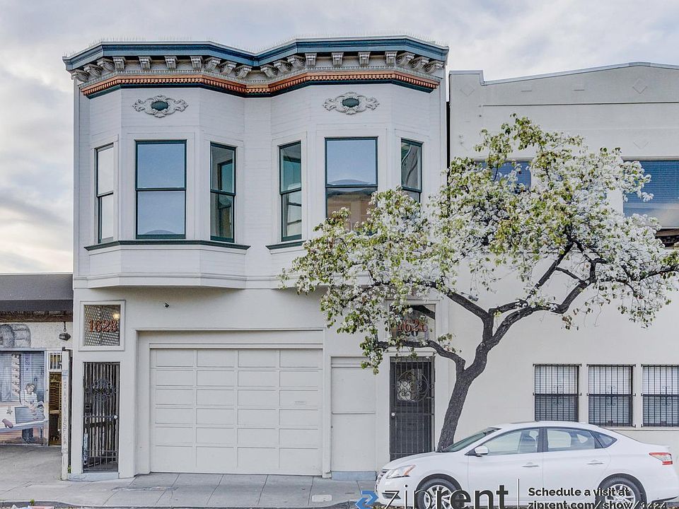 1st image of 1626 Folsom St #1628