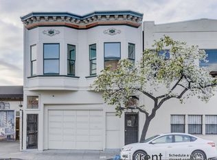 1626 Folsom St #1628, San Francisco, CA 94103