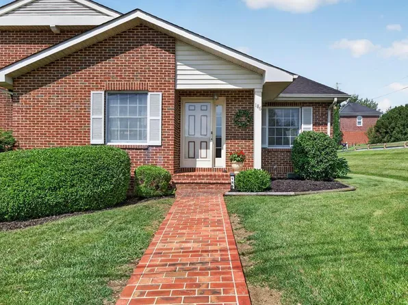 186 Keller Ln, Marion, VA 24354