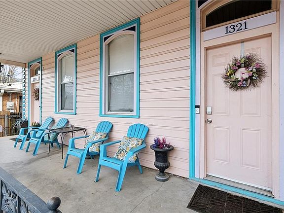 3rd image of 1323 Kentucky St
