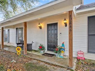 17646 Macon Dr, Baton Rouge, LA 70817