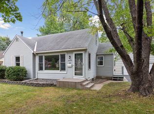 6020 Emerson Ave N, Brooklyn Center, MN 55430