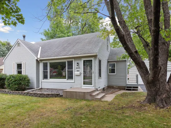 6020 Emerson Ave N, Brooklyn Center, MN 55430