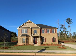230 Silver Ridge Rd #210, Covington, GA 30016