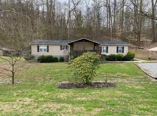 221 Sallings Rd, Luttrell, TN 37779