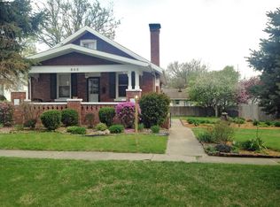 506 E Melbourne Ave, Peoria, IL