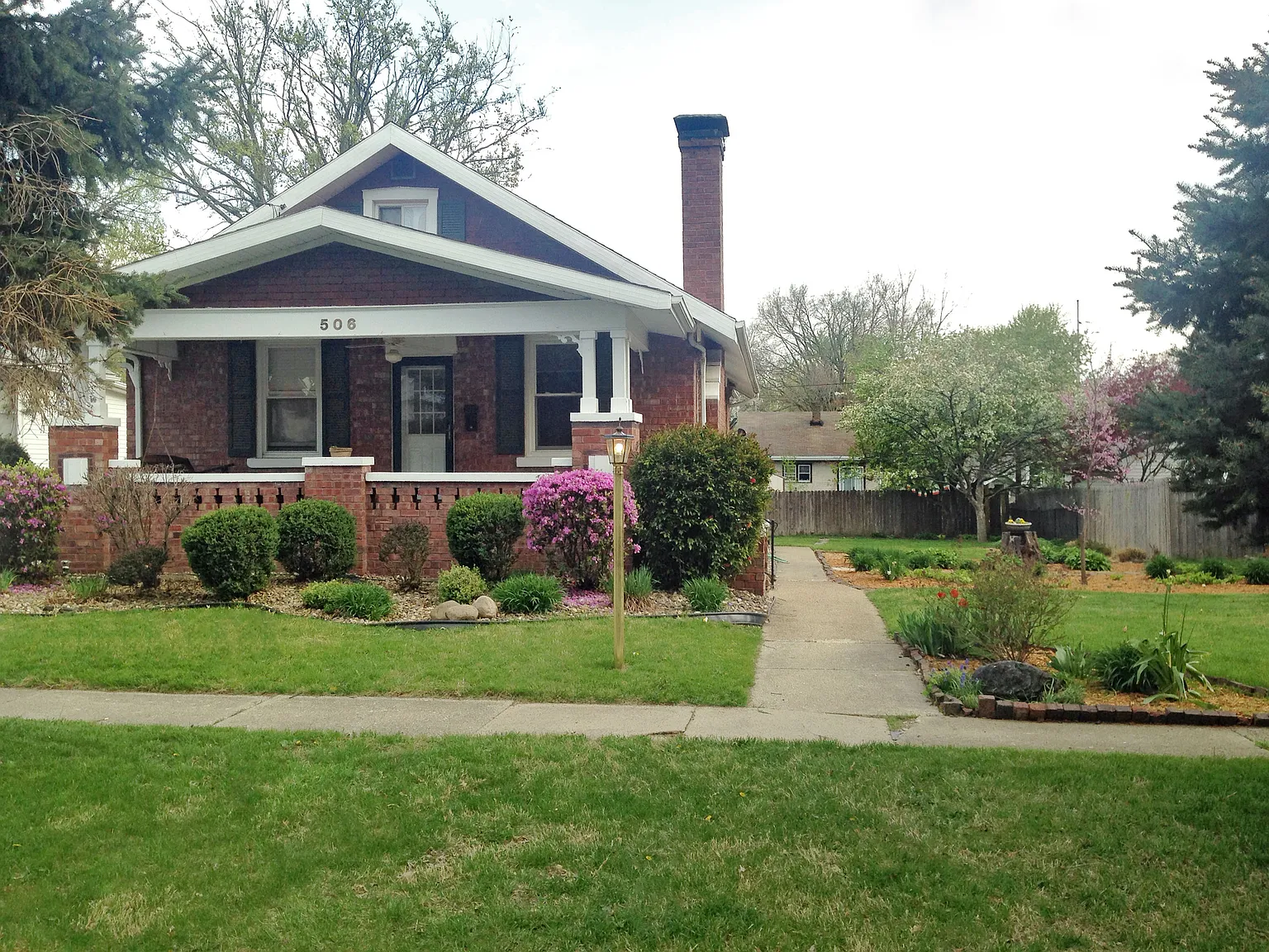 506 E Melbourne Ave photo 1
