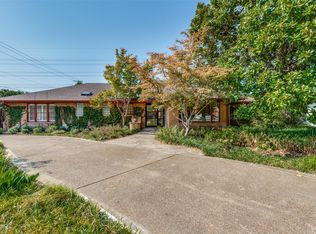 6170 Northaven Rd, Dallas, TX 75230