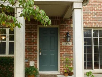 39660 Rockcrest Ln, Northville, MI, 48168