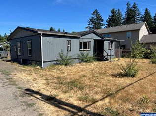 609 3rd St, Dayton, OR 97114