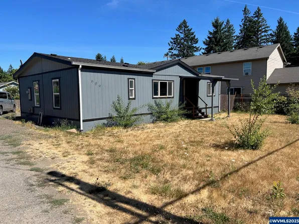 609 3rd St, Dayton, OR 97114