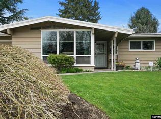 963 Rafael St N, Keizer, OR 97303